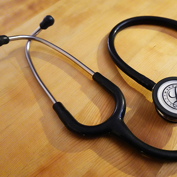 stethoscope